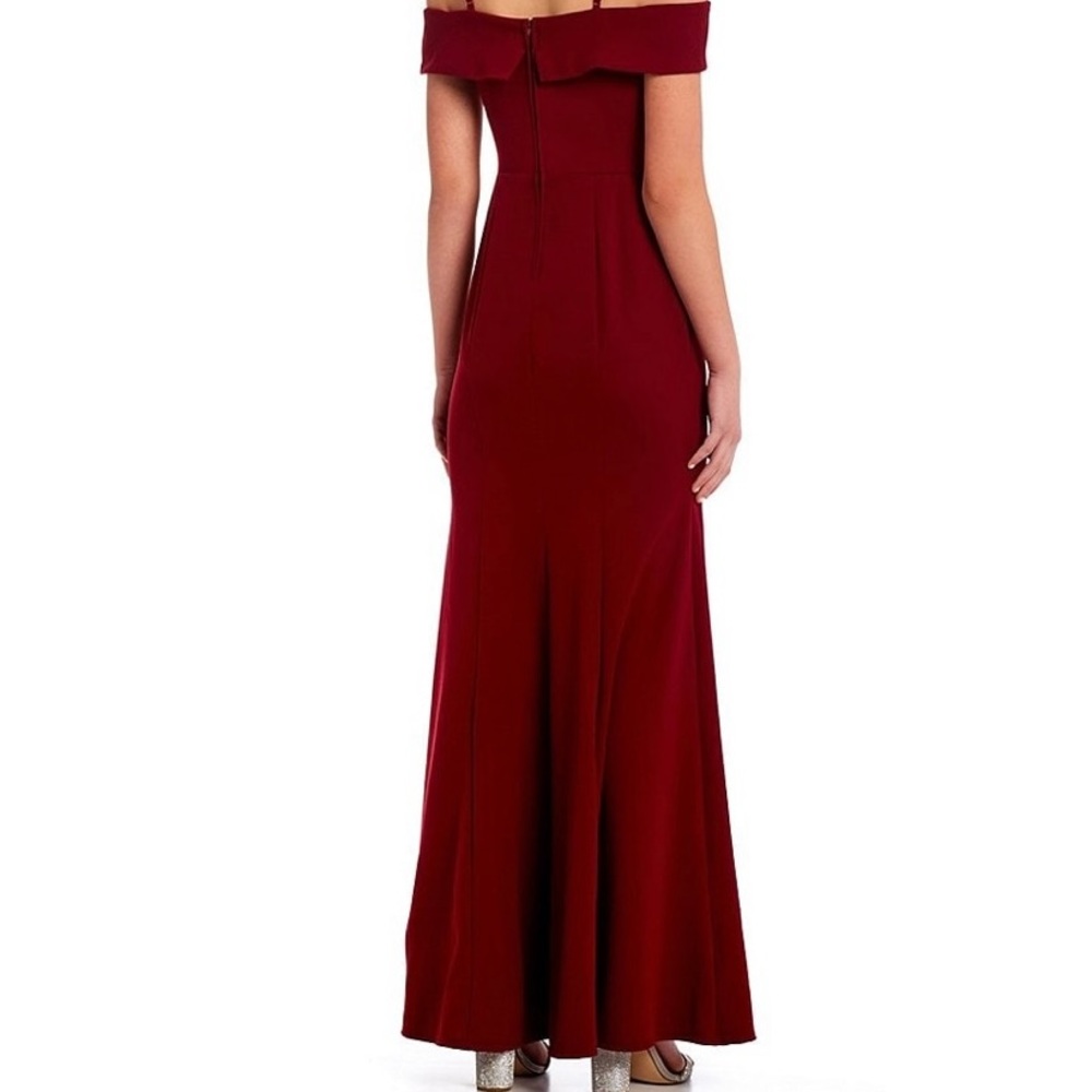 Gown